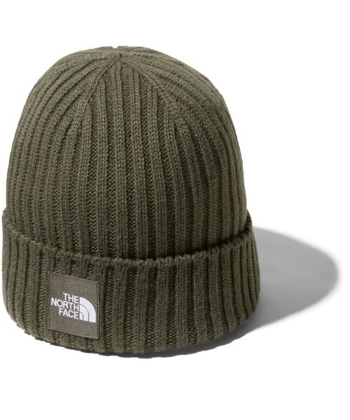 THE NORTH FACE(ザノースフェイス)の「THE NORTH FACE/ザ・ノース・フェイス Cappucho Lid カプッチョリッド(ユニセックス) NN42035(ニットキャップ/ビーニー・メンズ・ブラック/オリーブ/ブラウン/グレー・FREE)」の4枚目の写真