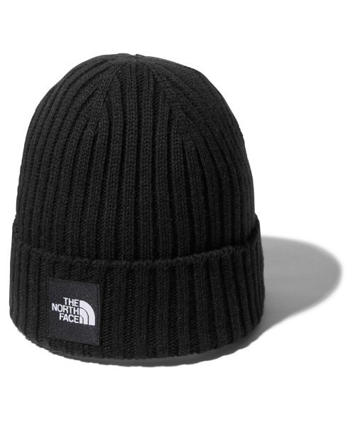 THE NORTH FACE(ザノースフェイス)の「THE NORTH FACE/ザ・ノース・フェイス Cappucho Lid カプッチョリッド(ユニセックス) NN42035(ニットキャップ/ビーニー・メンズ・ブラック/オリーブ/ブラウン/グレー・FREE)」の1枚目の写真