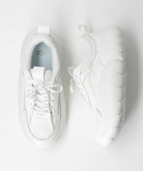 UGG（アグ）の「＜UGG＞ウィメンズ LA CLOUD TRAINER/スニーカー