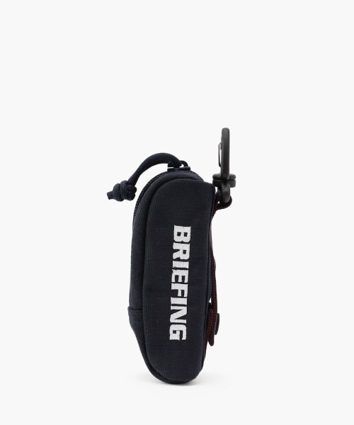 BALL POUCH 1000D（ポーチ）｜BRIEFING（ブリーフィング）