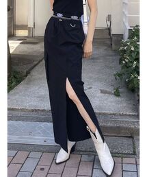 EMODA | カーゴマキシスカート(スカート)