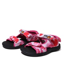 A BATHING APE｜ア ベイシング エイプ（キッズ）のスニーカー