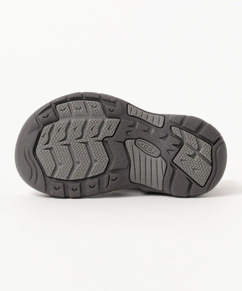 KEEN / ベビー Newport H2 23（12.5～14.5）（サンダル）｜KEEN（キーン）