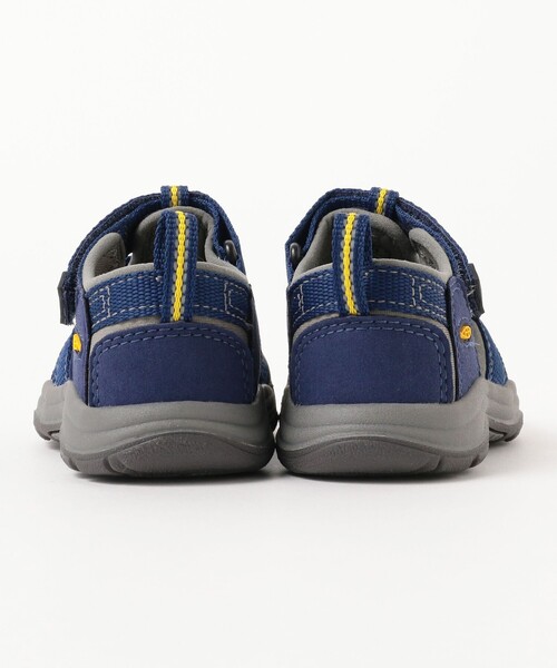KEEN / ベビー Newport H2 23（12.5～14.5）（サンダル）｜KEEN（キーン）