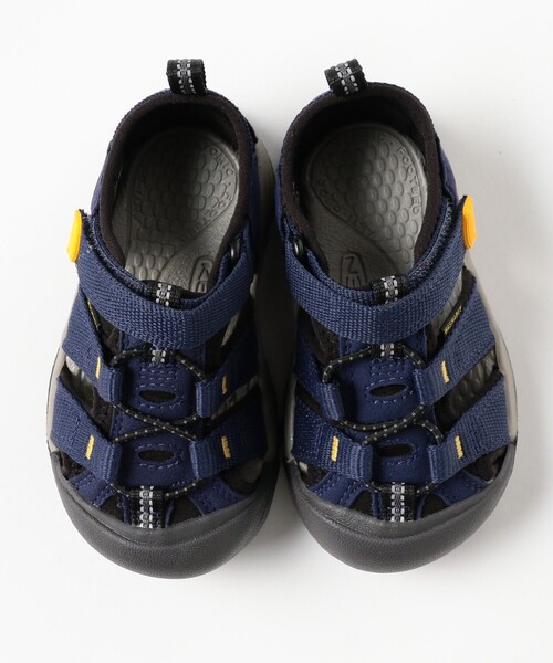 セール】【水陸両用 / 速乾 / つま先ガード】KEEN（キーン