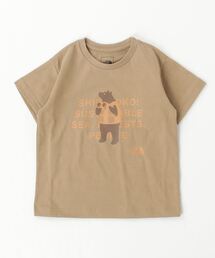 ザ ノース フェイス THE NORTH FACE S/S Shiretoko Toko Tee_ショートスリーブシレトコトコティー