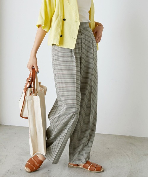 forksy.（フォルクシー）の「【forksy.】ステッチデザイングルカサンダル（サンダル・レディース・キャメル/アイボリー/ブラック・S/M/L/LL）」の4枚目の写真