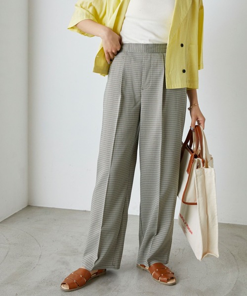 forksy.（フォルクシー）の「【forksy.】ステッチデザイングルカサンダル（サンダル・レディース・キャメル/アイボリー/ブラック・S/M/L/LL）」の5枚目の写真