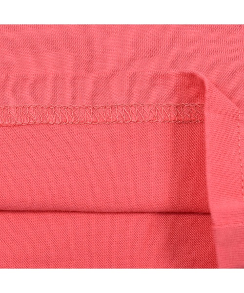 SLAP SLIP(スラップスリップ)の「SLAPSLIP/スカラップ襟チェリー刺繍半袖Tシャツ(80~130cm)(Tシャツ/カットソー・キッズ・ブラック系その他/レッド/ホワイト・130/120/80/110/100/90)」の17枚目の写真