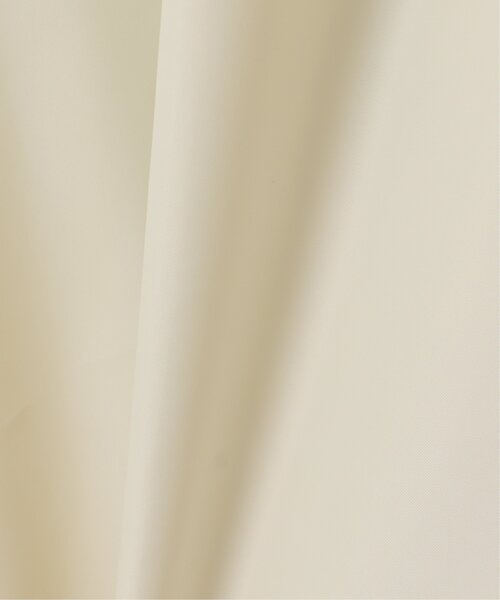 LBC（エルビーシー）の「【撥水】KiU RAIN ZIP UP レインジップアップ（レインコート/ポンチョ・レディース・ダークグリーン/ブラック/ホワイト/ベージュ/ピンク・FREE）」の22枚目の写真