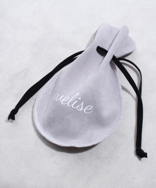 welise(ウェライズ)の「【welise/ウェライズ】ボリュームホーンリング(リング・メンズ・シルバー/ゴールド・FREE)」の5枚目の写真