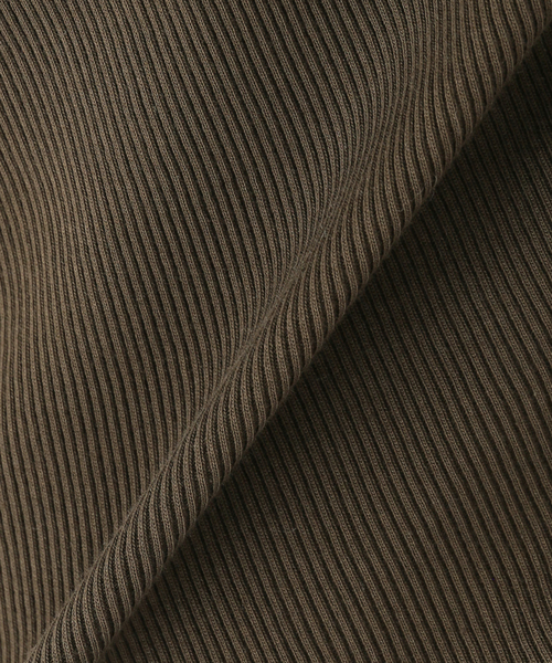 今季ドゥーズィエムクラスsleevelessプルオーバーブラウン 今季ドゥーズィエムクラスsleevelessプルオーバーブラウン 今季