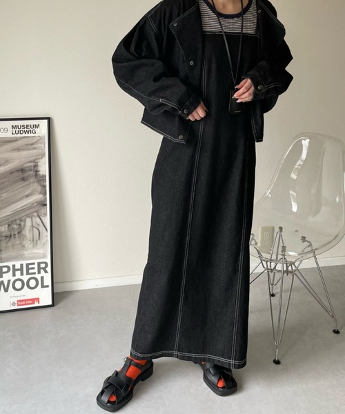 y/m by misato（イムバイミサト）の「グルカサンダル（サンダル・レディース・ブラック/ホワイト・MEDIUM/SMALL/LARGE）」の14枚目の写真