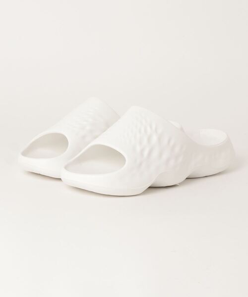 New Balance/ニューバランス Fresh Foam MRSHN サステナブルEVAサンダル（サンダル）｜New Balance（ニューバランス）