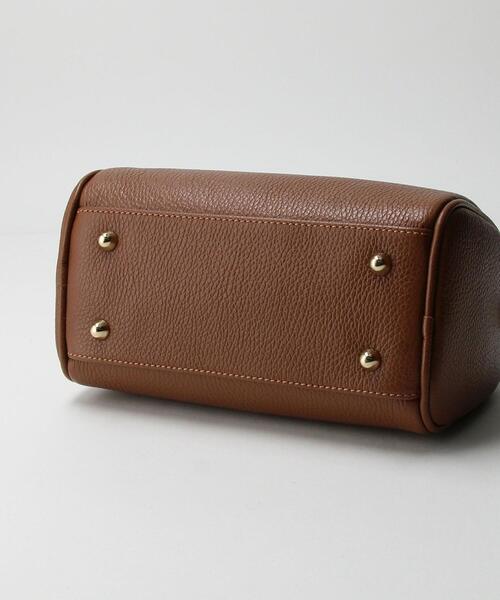 別注】＜PRATO MADE IN ITALY＞ ボディバッグ（green label