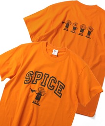 gym master（ジムマスター）の「5.6oz SPICE TEE（Tシャツ/カットソー・メンズ）」