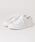 Hawkins�i�z�[�L���X�j�́uHAWKINS �z�[�L���X JEAN �J�W���A���V���[�Y HW20380 WHITE�i�X�j�[�J�[�j�v�b�z���C�g
