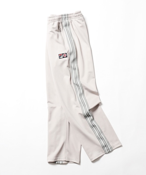 FILA（フィラ）の「FILA/フィラ×BE:FIRST/ビーファースト JERSEY PANTS