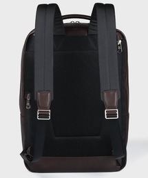 931 新品 ポールスミス ストローグレインレザー リュック バック