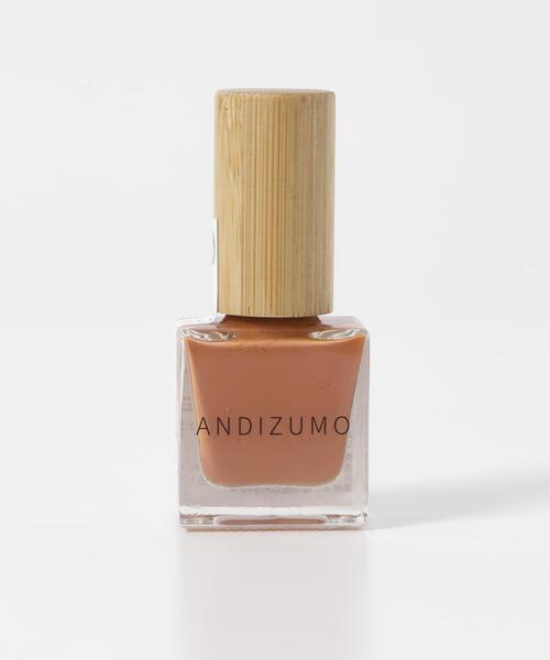 ANDIZUMO ネイルカラー AKEBONO（その他ボディ・ヘアケア）｜URBAN