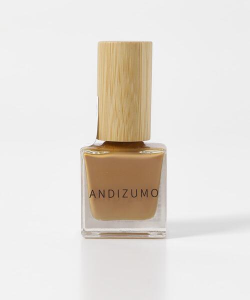 ANDIZUMO ネイルカラー AKEBONO（その他ボディ・ヘアケア）｜URBAN