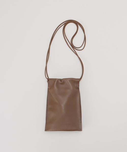 VERMEIL par iena（ヴェルメイユパーイエナ）の「【Bucket Baggage