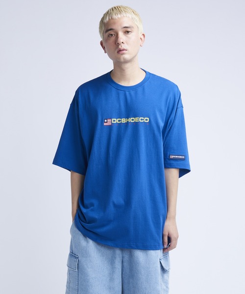 セール】23 AUTHENTICS SS/DC半袖Tシャツ（Tシャツ/カットソー