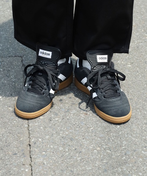 adidas アディダス ビックリボン デニム スニーカー シューズ adidas アディダス ビックリボン デニム スニーカー シューズ