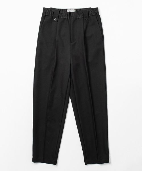 Wizzard(ウィザード)の「Wizzard ウィザード / EASY TROUSER イージートラウザー / W23AW-PA030(その他パンツ・メンズ・ブルーグリーン/ブラック・2)」の11枚目の写真