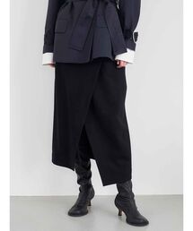 ELENDEEK | ラップスカート(スカート)