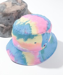 Champion | 【Champion】デジタルグラフィックバケットハット(ハット)