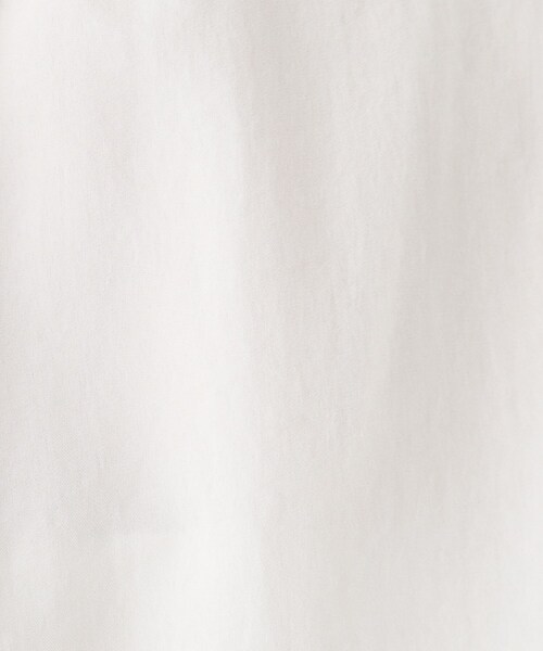 index（インデックス）の「◆フリルハイネックブラウス【イージーケア/吸水速乾/洗濯機洗い可】（シャツ/ブラウス・レディース・ベージュ/ネイビー/ダークオレンジ/ホワイト系9/ブルー系5・40/38/42/36）」の15枚目の写真