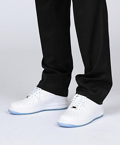 NIKE（ナイキ）の「NIKE（ナイキ） ルナ フォース1　14（スニーカー・メンズ・ホワイト・28cm/27.5cm/27cm/26.5cm/26cm/29cm）」の8枚目の写真