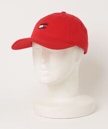 TOMMY HILFIGER / トミー ヒルフィガー TOMMY BASEBALL CAP ベースボール キャップ