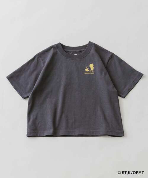れんこん様 2点おまとめ 美品 アーバンリサーチ Tシャツ セール】フォトプリント半袖Tシャツ（Tシャツ/カットソー