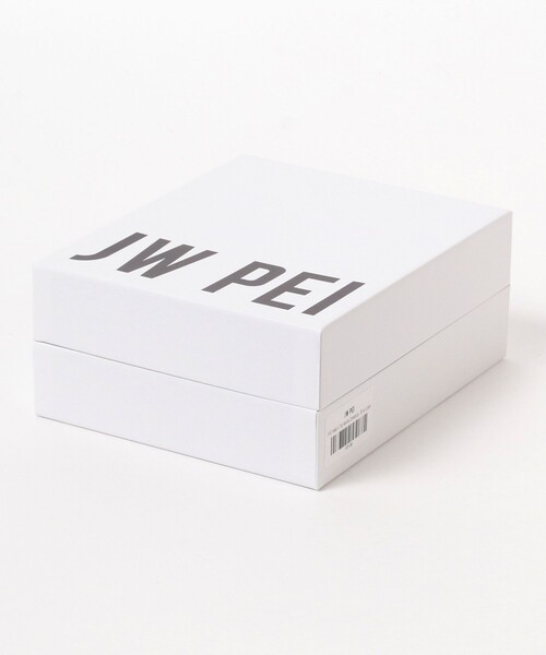 Ray BEAMS（レイビームス）の「JW PEI /  Fea Bag（ハンドバッグ・レディース・ピンク・ONE SIZE）」の21枚目の写真