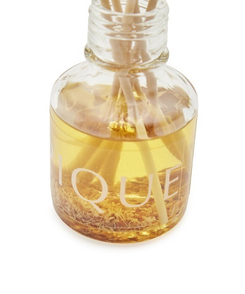 gelato pique（ジェラートピケ）の「キンモクセイアロマディフューザー（ルームフレグランス/お香・レディース・イエロー・FREE）」の6枚目の写真