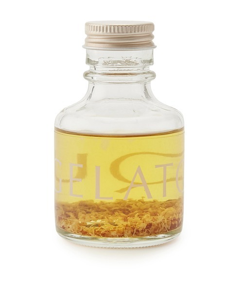 gelato pique（ジェラートピケ）の「キンモクセイアロマディフューザー（ルームフレグランス/お香・レディース・イエロー・FREE）」の8枚目の写真