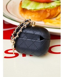 Darich（ダーリッチ）の「キルティングAir pods proケース