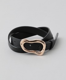 LE VERNIS | ≪追加2≫【セレクト】ルベルニ_ポワールベルト(ベルト)