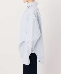 マディソンブルー SWING TWISTED シャツ OX STRIPE Deuxieme Classe（ドゥーズィエムクラス）の「【MADISONBLUE