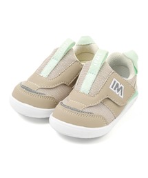IFME | BABY｜ifme patto 脱ぎ履き簡単 軽量スニーカーB(スニーカー)