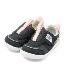 BABY｜ifme patto 脱ぎ履き簡単 軽量スニーカーB