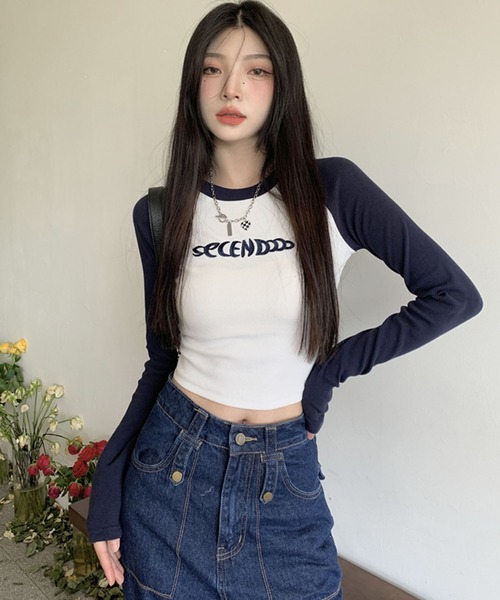【極美品♡麻100%】ルグラジック　ラミーバンドカラーロングシャツ　定価1.8万 2WAYショールカラー ロングスリーブシャツ | ジムマスター（gym