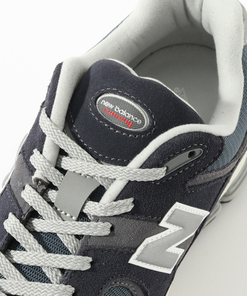 EDIFICE(エディフィス)の「【New Balance / ニューバランス】M2002RSF(スニーカー・メンズ・ネイビー・26.5cm/26cm/29cm/25.5cm/28cm/27cm/27.5cm)」の17枚目の写真