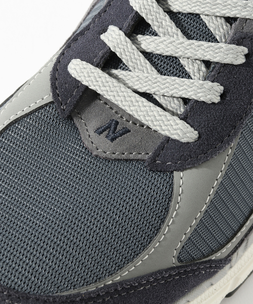 EDIFICE(エディフィス)の「【New Balance / ニューバランス】M2002RSF(スニーカー・メンズ・ネイビー・26.5cm/26cm/29cm/25.5cm/28cm/27cm/27.5cm)」の19枚目の写真