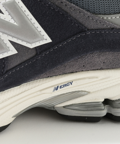 EDIFICE(エディフィス)の「【New Balance / ニューバランス】M2002RSF(スニーカー・メンズ・ネイビー・26.5cm/26cm/29cm/25.5cm/28cm/27cm/27.5cm)」の20枚目の写真