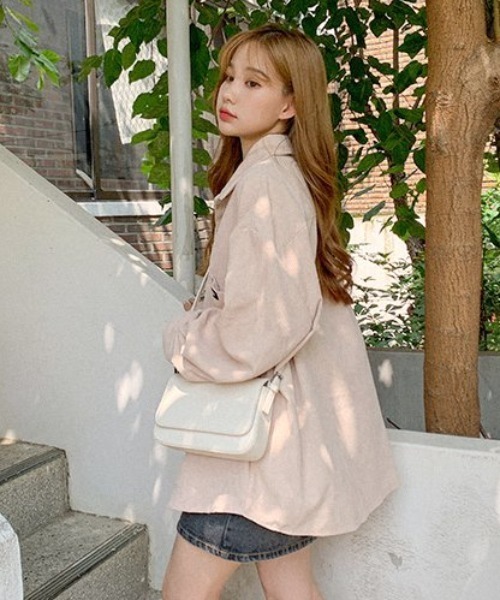 A'GEM/9 × .kom『muah muah/ムーアムーア』 CORDUROY OVER FIT SHIRT/コーデュロイ オーバーフィット チェックシャツ(シャツ/ブラウス)|muahmuah(ムーアムーア) A'GEM/9 × .kom『muah muah/ムーアムーア』 CORDUROY OVER FIT SHIRT/コーデュロイ オーバーフィット チェックシャツ(シャツ/ブラウス)|muahmuah(ムーアムーア)