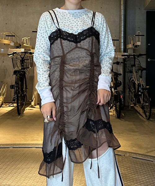 Alley by w closet（アリーバイダブルクローゼット）の「【Alley