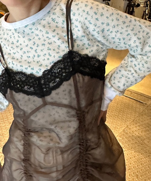 Alley by w closet（アリーバイダブルクローゼット）の「【Alley